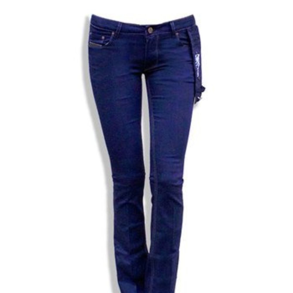 Skylton Jeans ~ light weight cotton